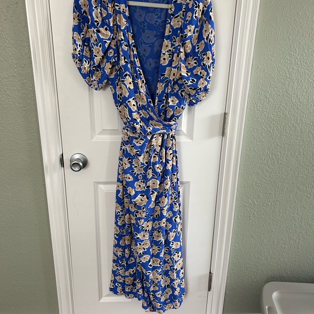 Ann Taylor Dress